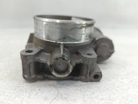 2011 Chevrolet Traverse Throttle Body P/N:995AA Fits Fits 2007 2008 2009 2010 OEM Used Auto Parts - Oemusedautoparts1.com