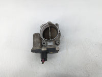 2011 Chevrolet Traverse Throttle Body P/N:418AA995AA5139C 995AA Fits Fits 2007 2008 2009 2010 OEM Used Auto Parts - Oemuseda