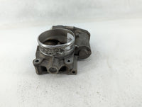 2011 Chevrolet Traverse Throttle Body P/N:418AA995AA5139C 995AA Fits Fits 2007 2008 2009 2010 OEM Used Auto Parts - Oemuseda