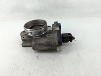 2011 Chevrolet Traverse Throttle Body P/N:418AA995AA5139C 995AA Fits Fits 2007 2008 2009 2010 OEM Used Auto Parts - Oemuseda