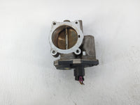 2011 Chevrolet Traverse Throttle Body P/N:418AA995AA5139C 995AA Fits Fits 2007 2008 2009 2010 OEM Used Auto Parts - Oemuseda