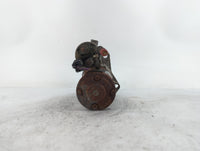 2011 Chevrolet Traverse Car Starter Motor Solenoid OEM P/N:M000T36571ZC 12601721 Fits OEM Used Auto Parts - Oemusedautoparts