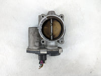 2011 Chevrolet Traverse Throttle Body P/N:3180AA995AA2533C Fits Fits 2007 2008 2009 2010 OEM Used Auto Parts - Oemusedautopa