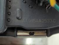 2011 Chevrolet Traverse Throttle Body P/N:3180AA995AA2533C Fits Fits 2007 2008 2009 2010 OEM Used Auto Parts - Oemusedautopa