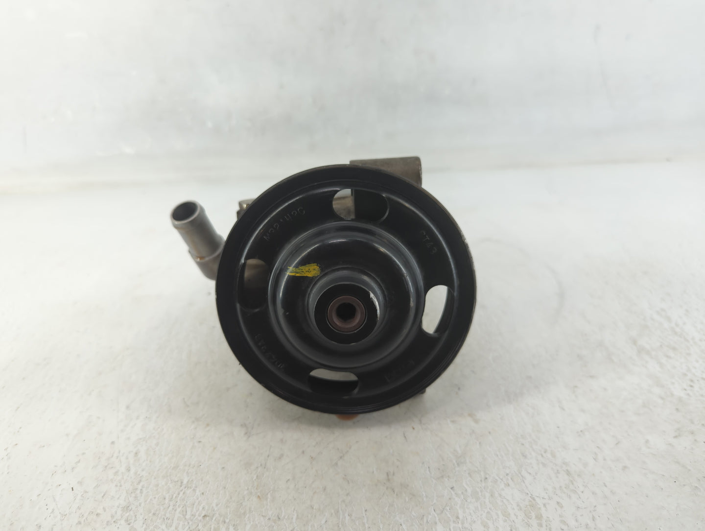 Chevrolet Traverse Power Steering Column Pump Oem - Oemusedautoparts1.com