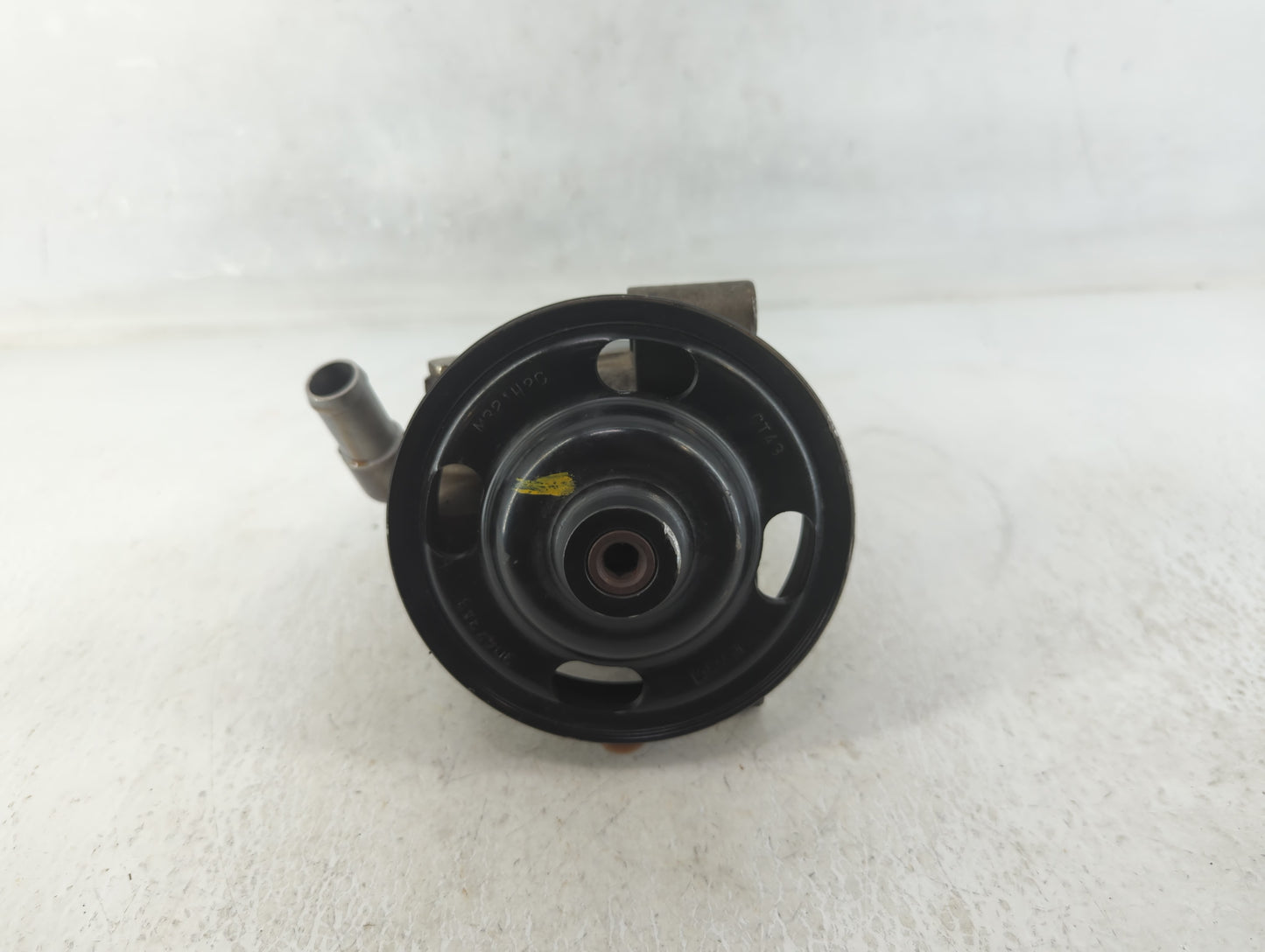 Chevrolet Traverse Power Steering Column Pump Oem - Oemusedautoparts1.com