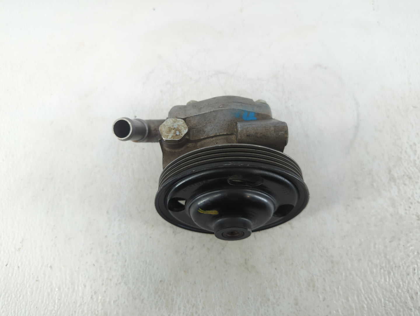 Chevrolet Traverse Power Steering Column Pump Oem - Oemusedautoparts1.com