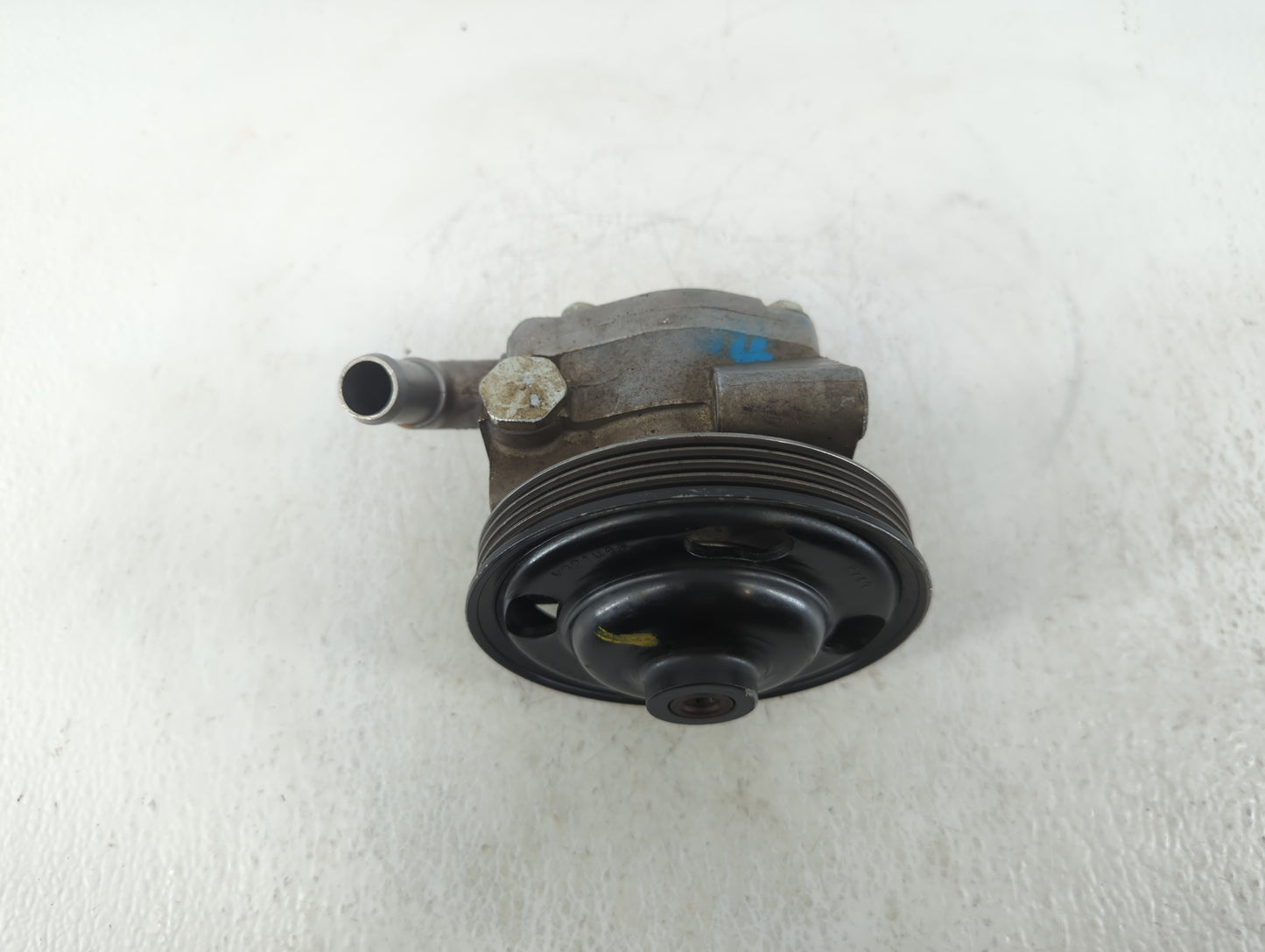 Chevrolet Traverse Power Steering Column Pump Oem - Oemusedautoparts1.com