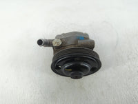 Chevrolet Traverse Power Steering Column Pump Oem - Oemusedautoparts1.com