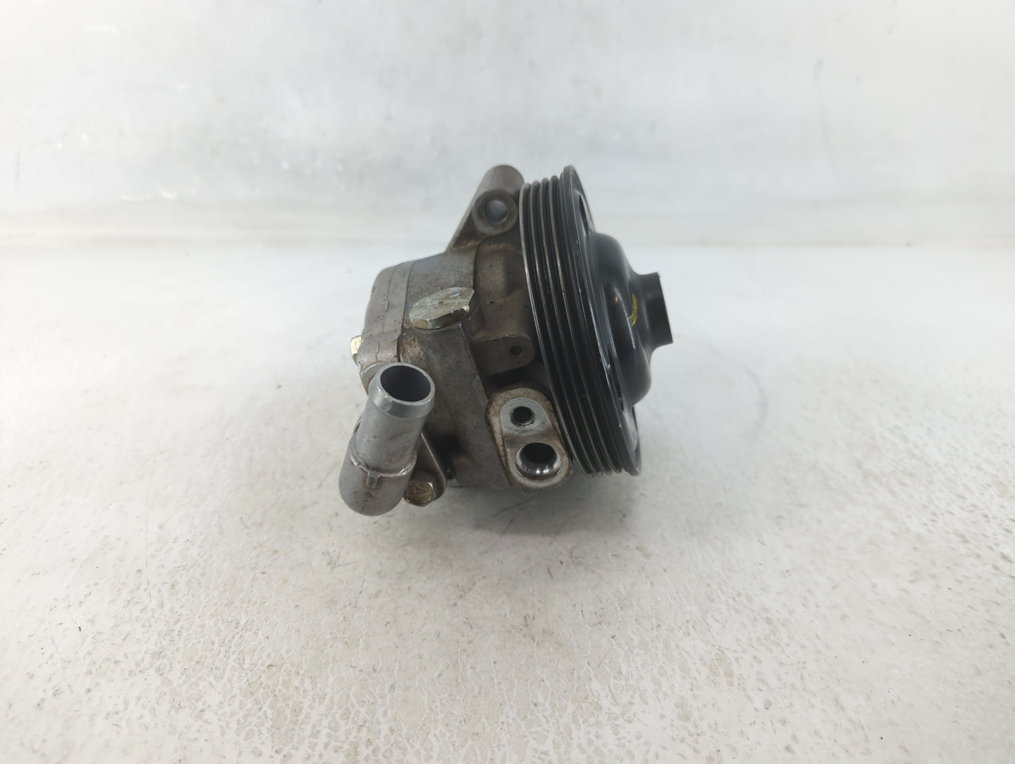 Chevrolet Traverse Power Steering Column Pump Oem - Oemusedautoparts1.com