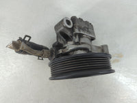 Chevrolet Traverse Power Steering Column Pump Oem - Oemusedautoparts1.com