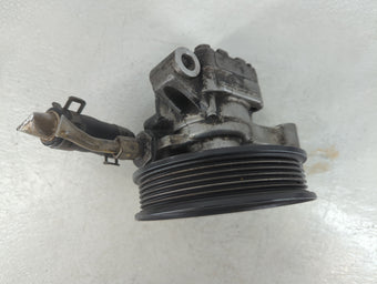 compare product Chevrolet Traverse Power Steering Column Pump Oem