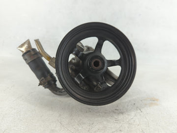 Chevrolet Traverse Power Steering Column Pump Oem