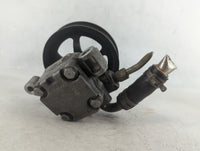 Chevrolet Traverse Power Steering Column Pump Oem - Oemusedautoparts1.com