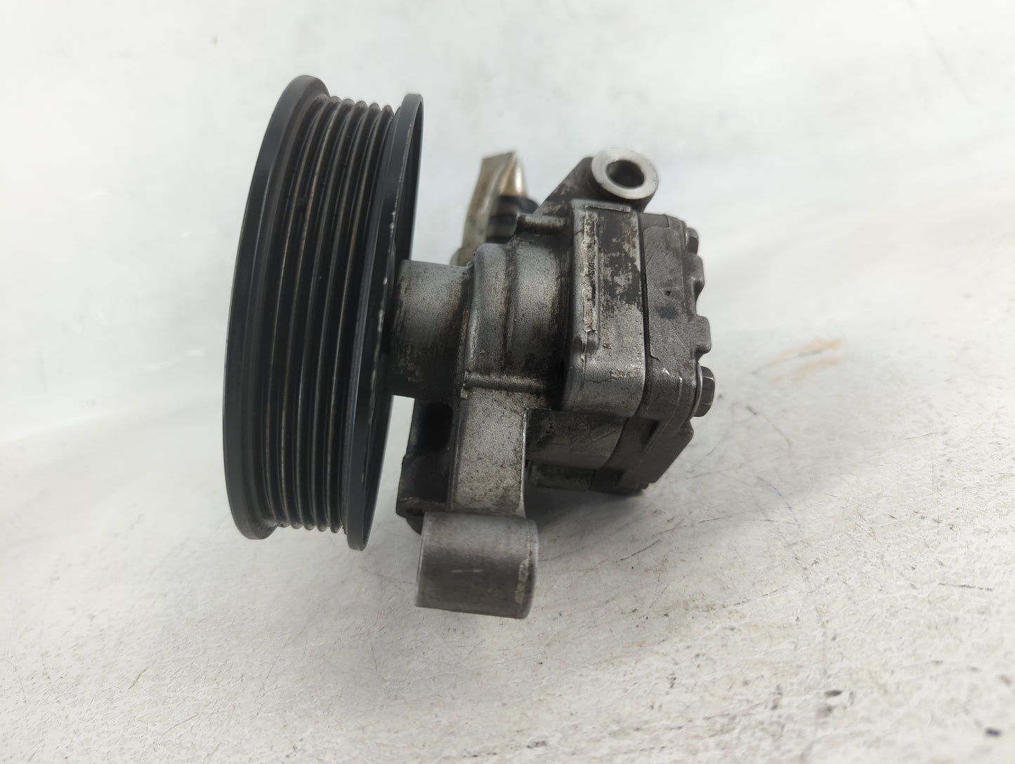 Chevrolet Traverse Power Steering Column Pump Oem - Oemusedautoparts1.com