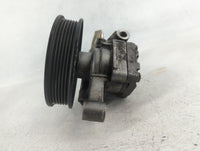Chevrolet Traverse Power Steering Column Pump Oem - Oemusedautoparts1.com
