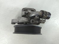 Chevrolet Traverse Power Steering Column Pump Oem - Oemusedautoparts1.com