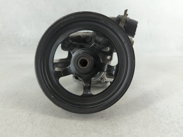 Chevrolet Traverse Power Steering Column Pump Oem