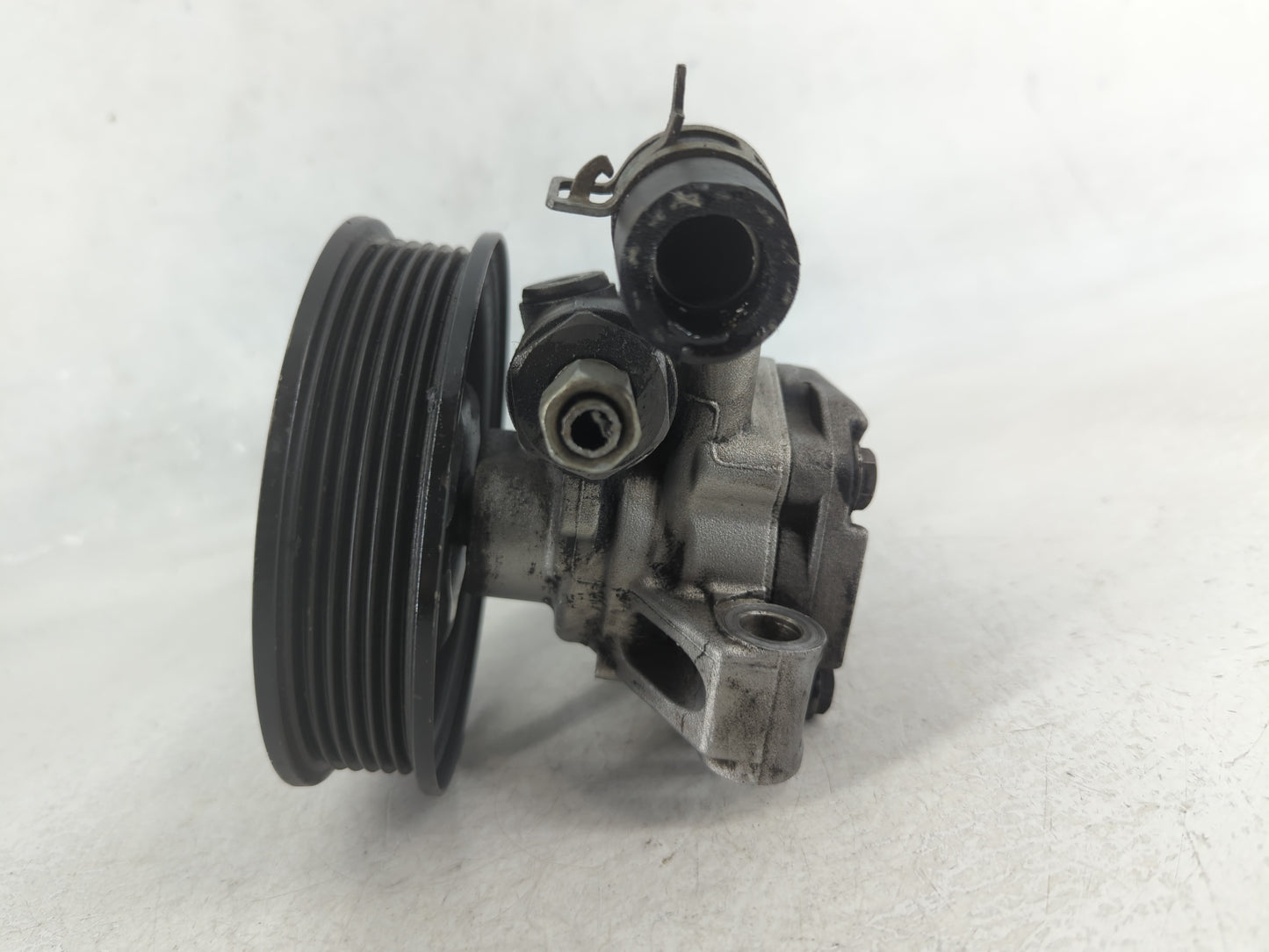 Chevrolet Traverse Power Steering Column Pump Oem - Oemusedautoparts1.com