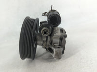 Chevrolet Traverse Power Steering Column Pump Oem 650715 - Oemusedautoparts1.com