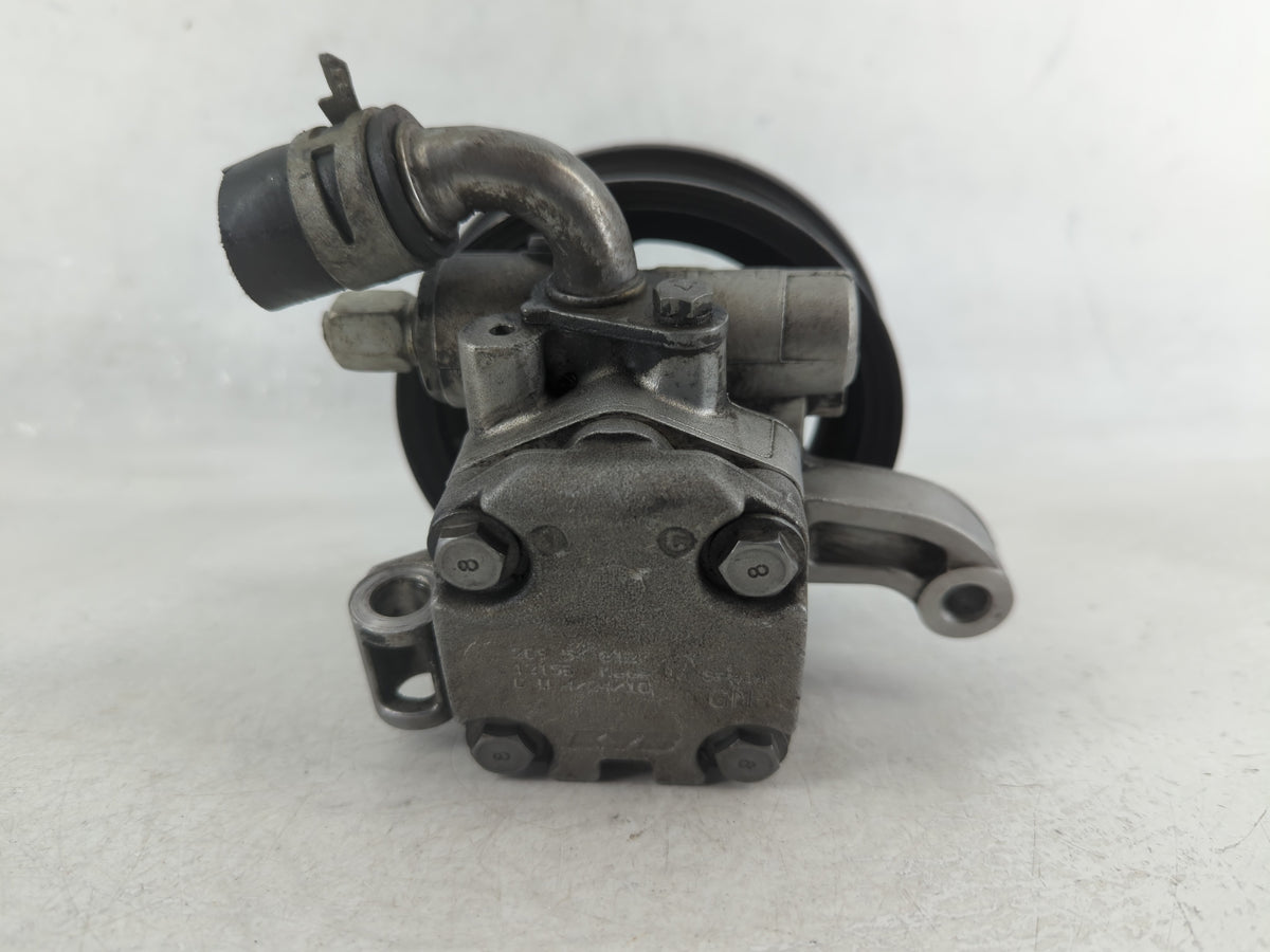 Chevrolet Traverse Power Steering Column Pump Oem 650715 - Oemusedautoparts1.com