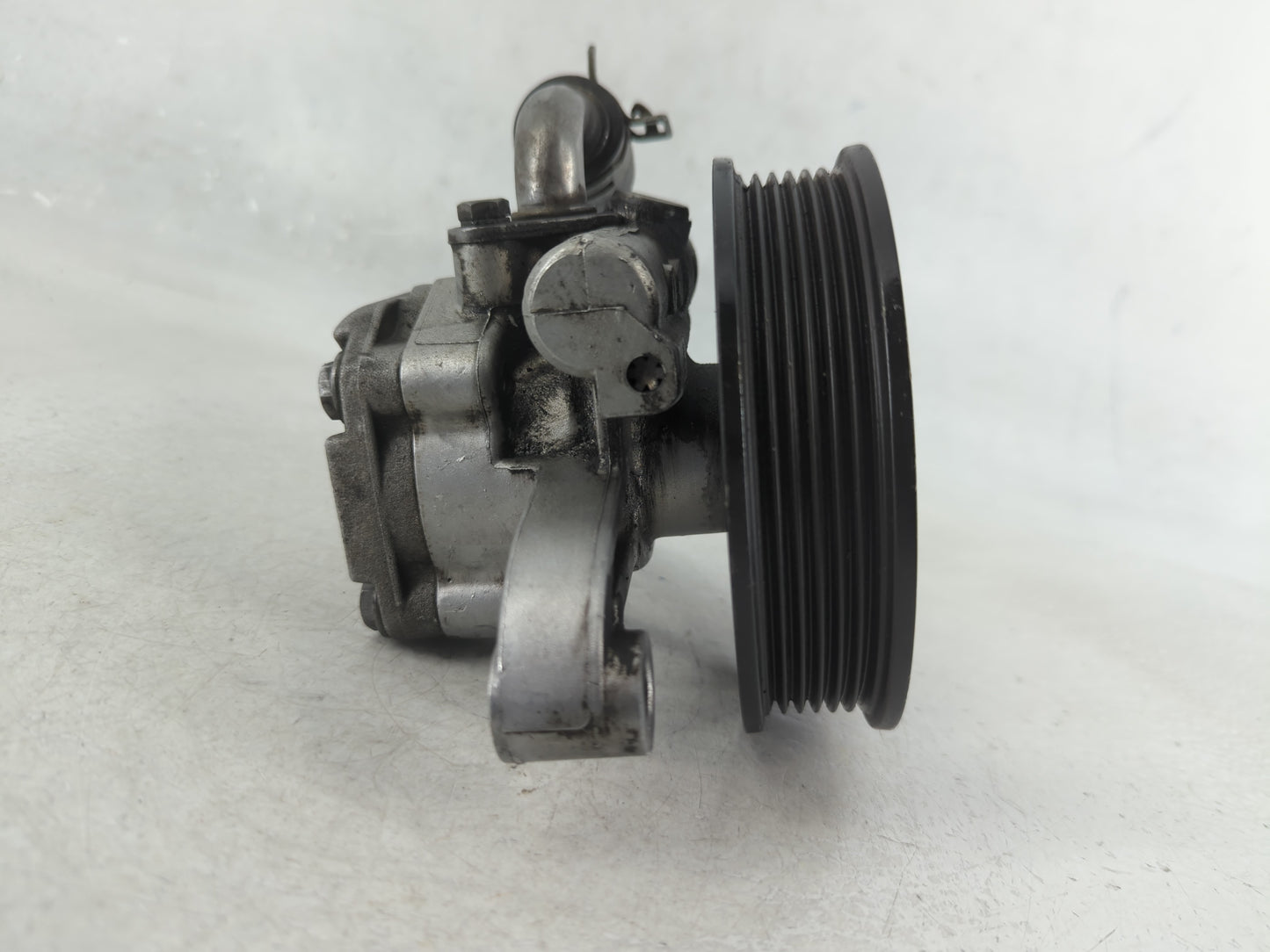 Chevrolet Traverse Power Steering Column Pump Oem - Oemusedautoparts1.com