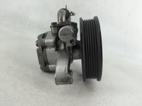 Chevrolet Traverse Power Steering Column Pump Oem - Oemusedautoparts1.com