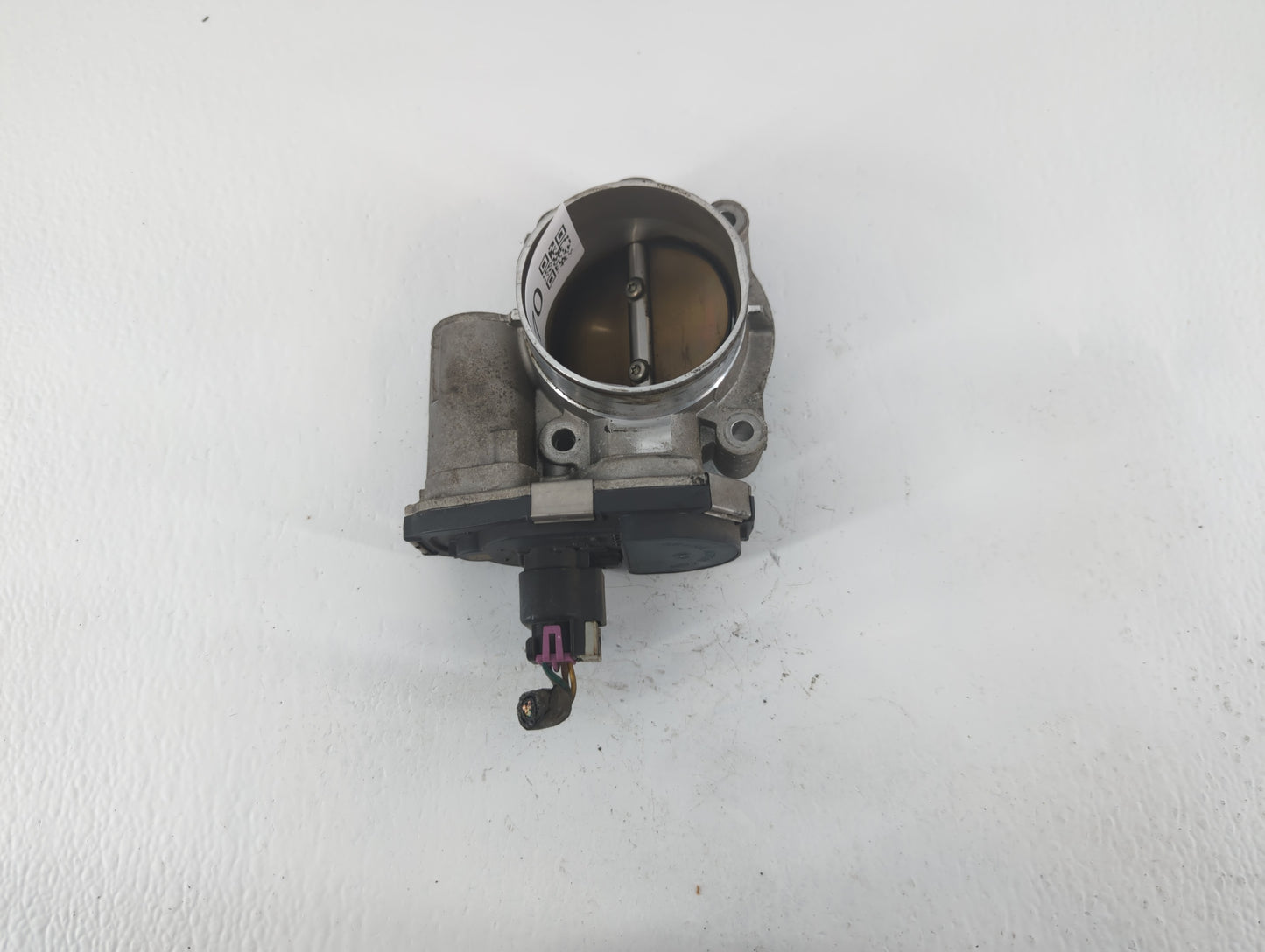 2011 Chevrolet Traverse Throttle Body P/N:2889AA995AA1010C Fits Fits 2007 2008 2009 2010 OEM Used Auto Parts - Oemusedautopa
