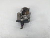 2011 Chevrolet Traverse Throttle Body P/N:2889AA995AA1010C Fits Fits 2007 2008 2009 2010 OEM Used Auto Parts - Oemusedautopa