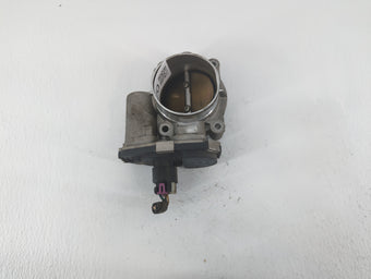 compare product 2011 Chevrolet Traverse Throttle Body P/N:2889AA995AA1010C Fits Fits 2007 2008 2009 2010 OEM Used Auto Parts