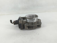 2011 Chevrolet Traverse Throttle Body P/N:2889AA995AA1010C Fits Fits 2007 2008 2009 2010 OEM Used Auto Parts - Oemusedautopa