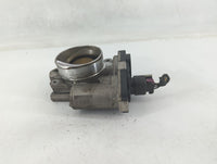 2011 Chevrolet Traverse Throttle Body P/N:2889AA995AA1010C Fits Fits 2007 2008 2009 2010 OEM Used Auto Parts - Oemusedautopa