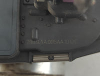2011 Chevrolet Traverse Throttle Body P/N:2889AA995AA1010C Fits Fits 2007 2008 2009 2010 OEM Used Auto Parts - Oemusedautopa