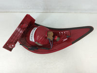 2011 Chevrolet Traverse Tail Light Assembly Driver Left OEM P/N:ZFY-00928-GM Fits OEM Used Auto Parts - Oemusedautoparts1.co