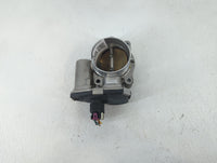 2011 Chevrolet Traverse Throttle Body P/N:2020AA995AA7209C Fits Fits 2007 2008 2009 2010 OEM Used Auto Parts - Oemusedautopa
