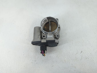 compare product 2011 Chevrolet Traverse Throttle Body P/N:2020AA995AA7209C Fits Fits 2007 2008 2009 2010 OEM Used Auto Parts
