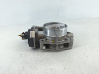 2011 Chevrolet Traverse Throttle Body P/N:2020AA995AA7209C Fits Fits 2007 2008 2009 2010 OEM Used Auto Parts - Oemusedautopa