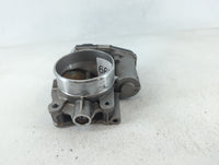 2011 Chevrolet Traverse Throttle Body P/N:2020AA995AA7209C Fits Fits 2007 2008 2009 2010 OEM Used Auto Parts - Oemusedautopa