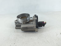 2011 Chevrolet Traverse Throttle Body P/N:2020AA995AA7209C Fits Fits 2007 2008 2009 2010 OEM Used Auto Parts - Oemusedautopa
