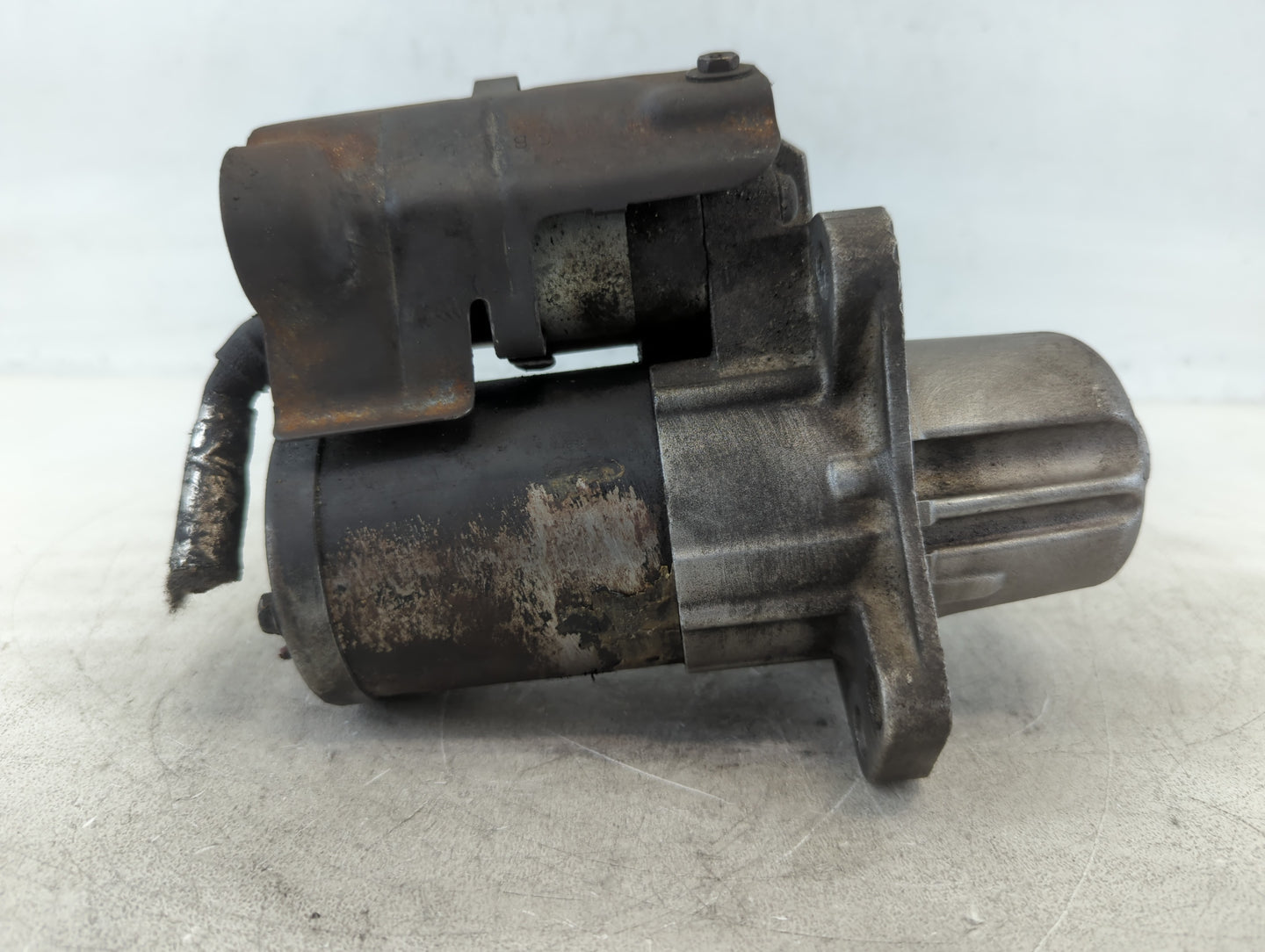 2011 Chevrolet Traverse Car Starter Motor Solenoid OEM Fits Fits 2007 2008 2009 2010 2012 2013 2014 2015 2016 2017 2018 2019