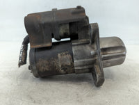 2011 Chevrolet Traverse Car Starter Motor Solenoid OEM Fits Fits 2007 2008 2009 2010 2012 2013 2014 2015 2016 2017 2018 2019