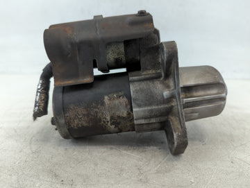 2011 Chevrolet Traverse Car Starter Motor Solenoid OEM Fits Fits 2007 2008 2009 2010 2012 2013 2014 2015 2016 2017 2018 2019