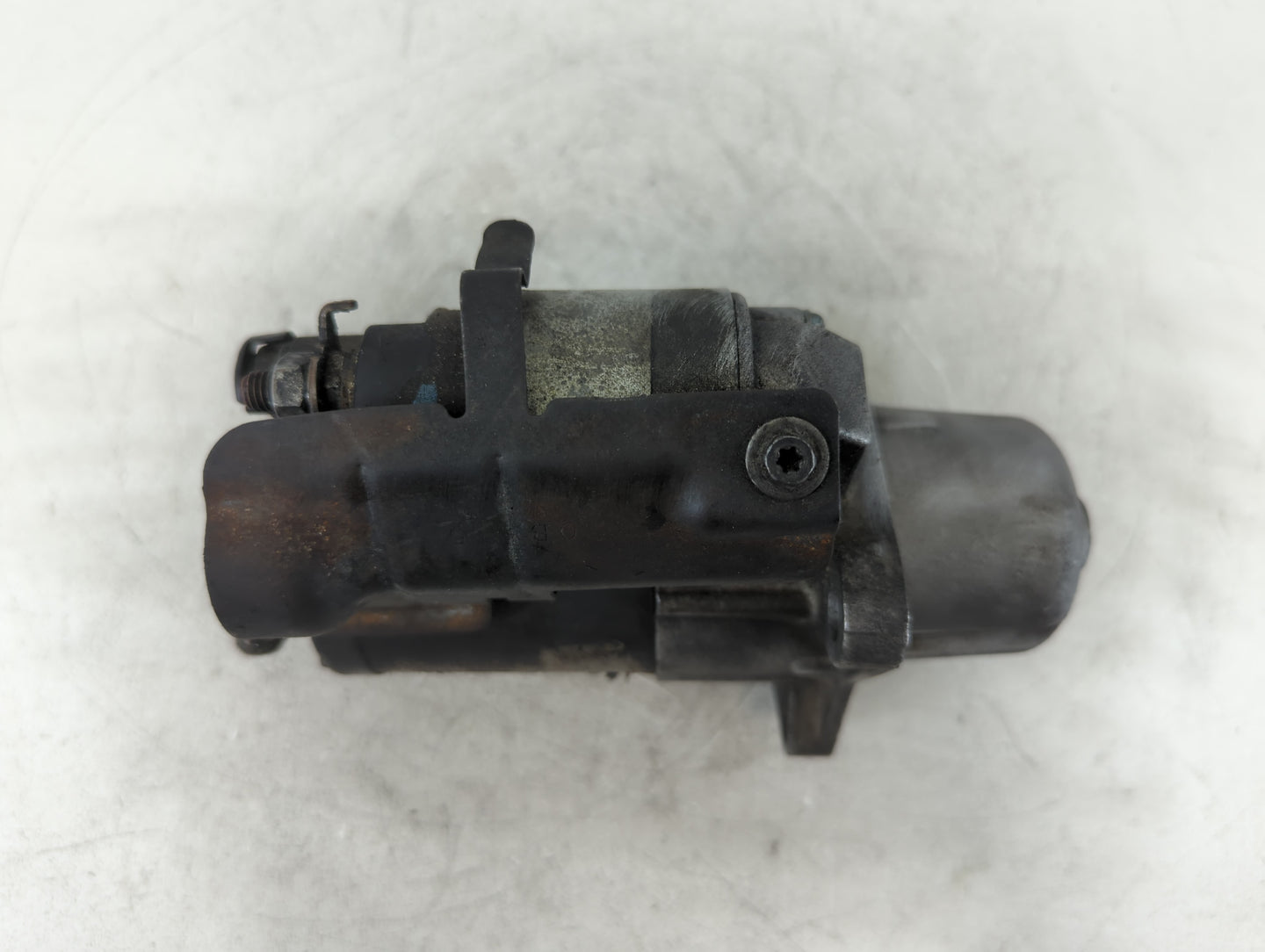 2011 Chevrolet Traverse Car Starter Motor Solenoid OEM Fits Fits 2007 2008 2009 2010 2012 2013 2014 2015 2016 2017 2018 2019
