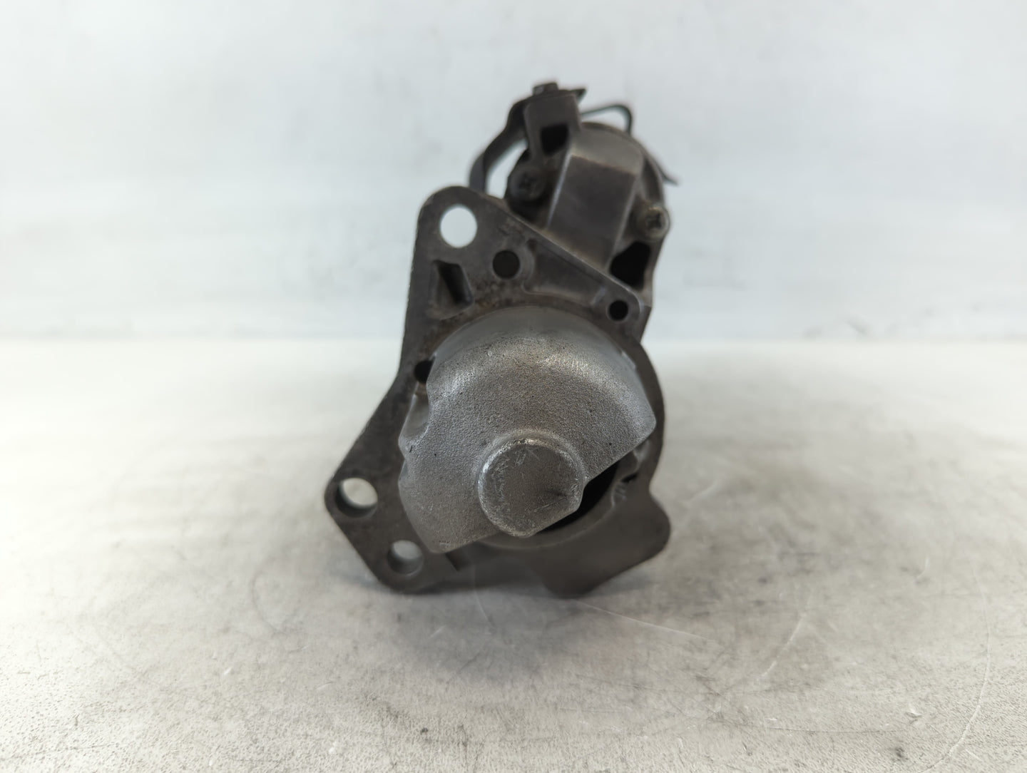 2011 Chevrolet Traverse Car Starter Motor Solenoid OEM Fits Fits 2007 2008 2009 2010 2012 2013 2014 2015 2016 2017 2018 2019