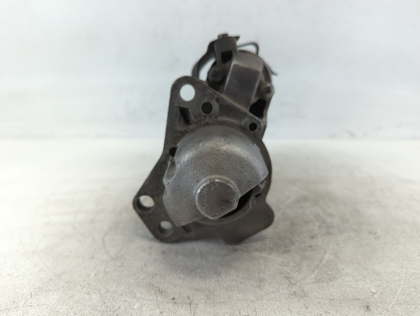 2011 Chevrolet Traverse Car Starter Motor Solenoid OEM Fits Fits 2007 2008 2009 2010 2012 2013 2014 2015 2016 2017 2018 2019