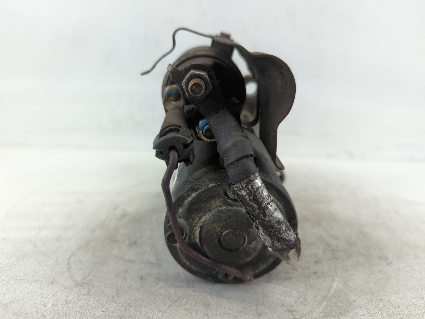 2011 Chevrolet Traverse Car Starter Motor Solenoid OEM Fits Fits 2007 2008 2009 2010 2012 2013 2014 2015 2016 2017 2018 2019