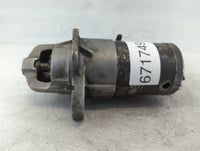 2011 Chevrolet Traverse Car Starter Motor Solenoid OEM Fits Fits 2007 2008 2009 2010 2012 2013 2014 2015 2016 2017 2018 2019
