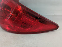 2009-2012 Chevrolet Traverse Tail Light Assembly Passenger Right OEM P/N:ZFY-00928-GM Fits Fits 2009 2010 2011 2012 OEM Used