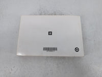 2011 Chevrolet Traverse Owners Manual Book Guide P/N:20759682 A OEM Used Auto Parts - Oemusedautoparts1.com