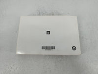 2011 Chevrolet Traverse Owners Manual Book Guide P/N:20759682 A OEM Used Auto Parts - Oemusedautoparts1.com